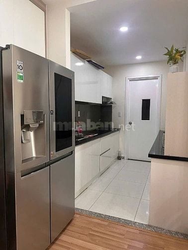Chung cư M-one, Nguyễn Bỉnh Khiêm, GV: 70m2, 2p ngủ, full NT, 14triệu