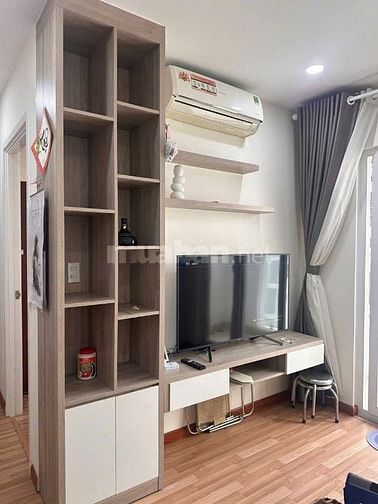 Chung cư M-one, Nguyễn Bỉnh Khiêm, GV: 70m2, 2p ngủ, full NT, 14triệu