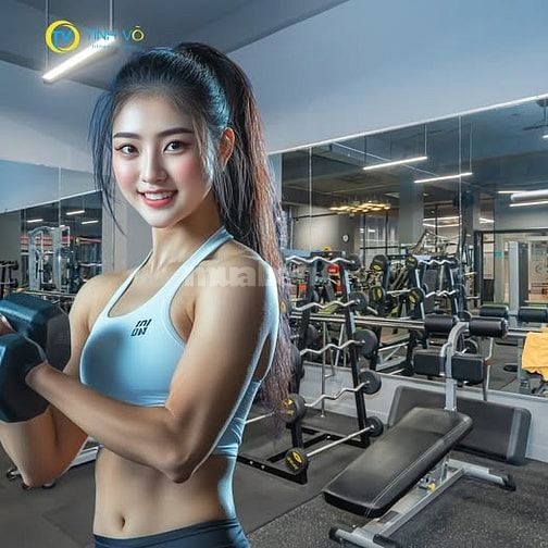 Thu mua tạ tập gym  Tạ tập gym cũ bán đi 