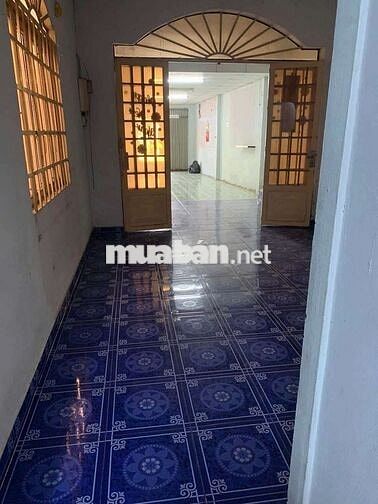 Nhà Nguyên căn cho thuê,trường bé ngoan 3,XTT,hóc môn
