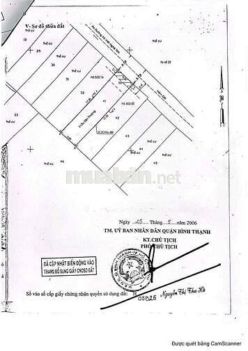 Cần bán nhà Hẻm Oto Xô Viết Nghệ Tĩnh, Bình Thạnh. Giá 4Tỷ660 còn TL