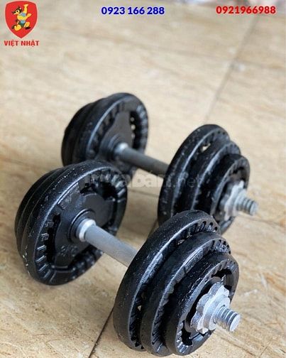 Thu mua tạ tập gym  Tạ tập gym cũ bán đi 