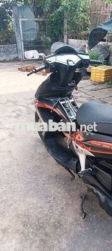 AB FI nhập thái