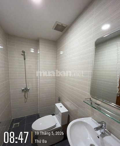 Nhà sát hẻm xe hơi 606 3 tháng 2_T+2L(4pn)_4,2mx8,6m.NH 4,4m.Giá 6,3tỷ