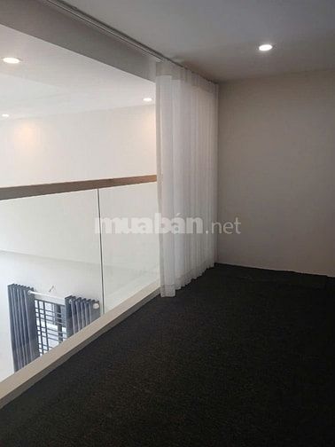 Nhà hẻm oto hèm 1051/ Hậu Giang Quận 6
