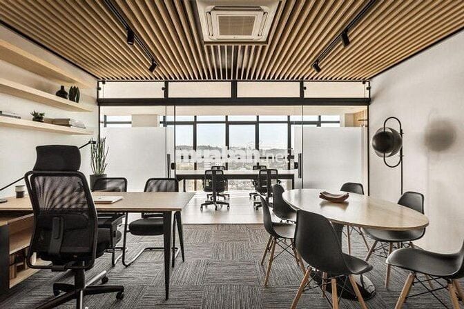CHÍNH CHỦ CHO THUÊ VĂN PHÒNG 75M2 TẠI CẦU GIẤY