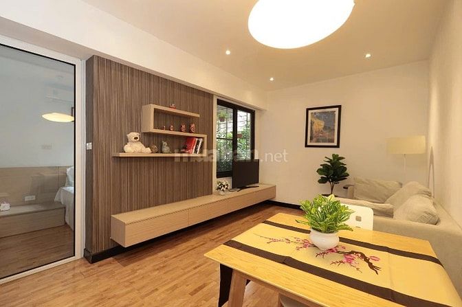 4.65 Tỷ Có Ngay Căn Hộ Đẹp - Sang Trọng - Ở Luôn Phố Lê Thánh Tông.