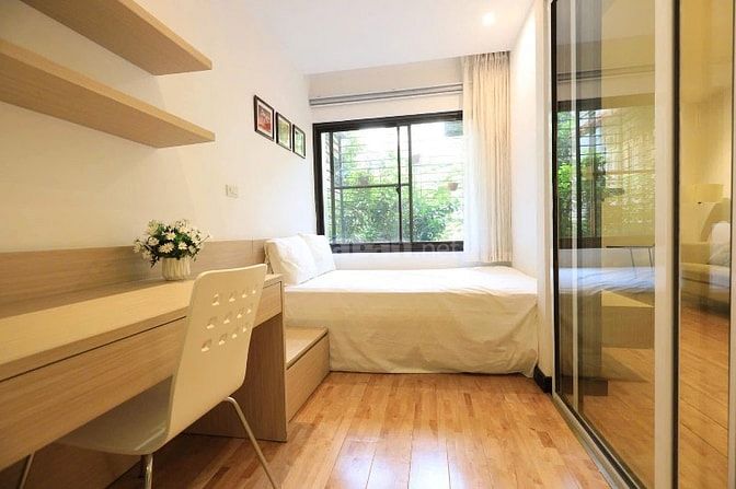 4.65 Tỷ Có Ngay Căn Hộ Đẹp - Sang Trọng - Ở Luôn Phố Lê Thánh Tông.