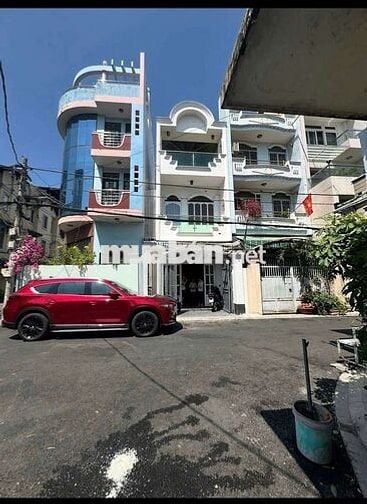 nhà đối diện trường tiểu học cho thuê