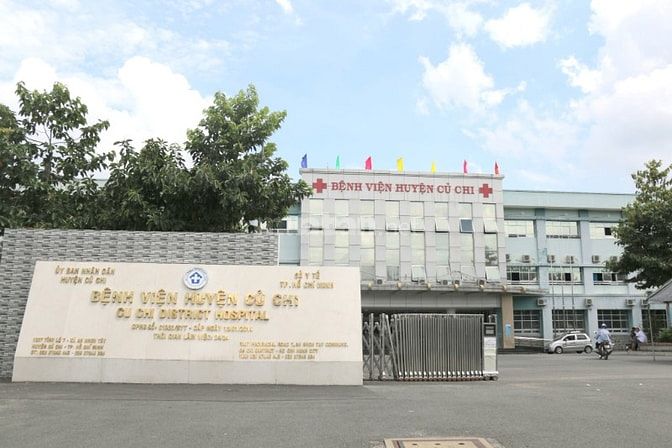 CHỦ CẦN RA LÔ ĐẤT- 650TR - 220M2 -TÂN THÔNG HỘI -KHU VIỆT KIỀU CỦ CHI