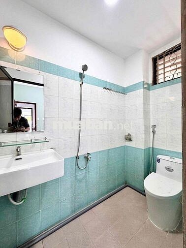 Cho Thuê Phòng Cửa Sổ Đầy Đủ Nội Thất Ngay ĐH Văn Hiến, Luỹ Bán Bích