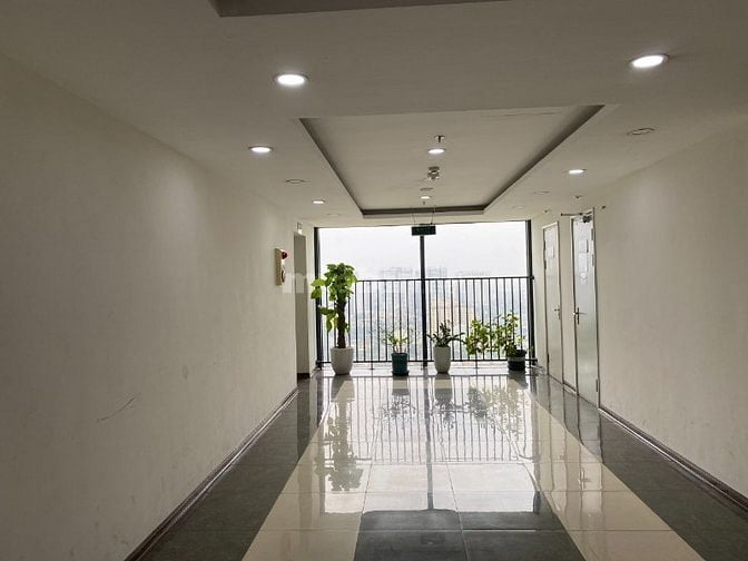 CHÍNH CHỦ CẦN BÁN CĂN 2 NGỦ GELEXIA 727 TAM TRINH – 10 PHÚT LÊN HỒ GƯƠ