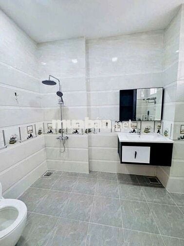 BIỆT THỰ VẠN XUÂN, DT 7*13, TRỆT, 2 LẦU, 4PN, 4WC