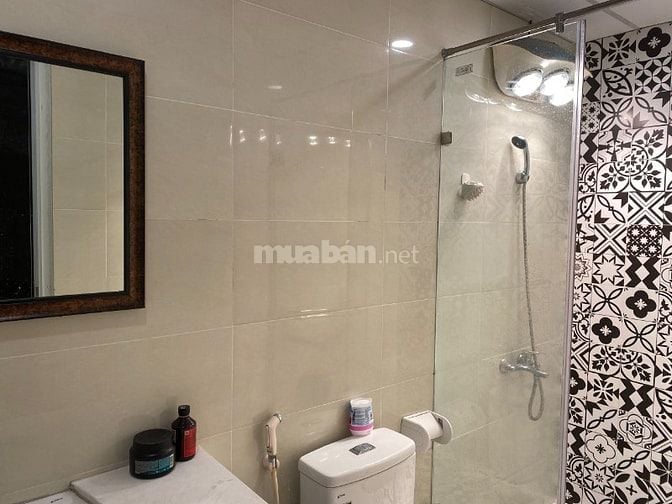 CHÍNH CHỦ CẦN BÁN CĂN 2 NGỦ GELEXIA 727 TAM TRINH – 10 PHÚT LÊN HỒ GƯƠ