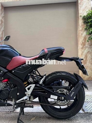 Yamaha MT-15 2022 Đen 9000 kmbdh