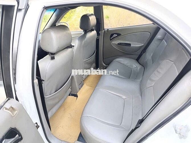 Daewoo Nubira 2003 Trắng