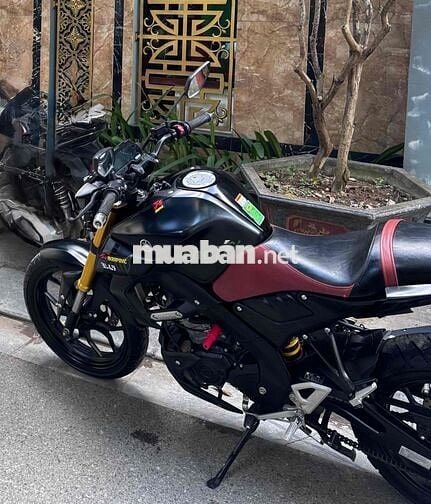 Yamaha MT-15 2022 Đen 9000 kmbdh