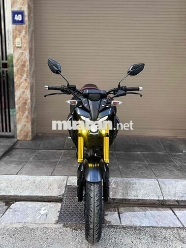 Yamaha MT-15 2022 Đen 9000 kmbdh