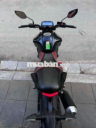 Yamaha MT-15 2022 Đen 9000 kmbdh