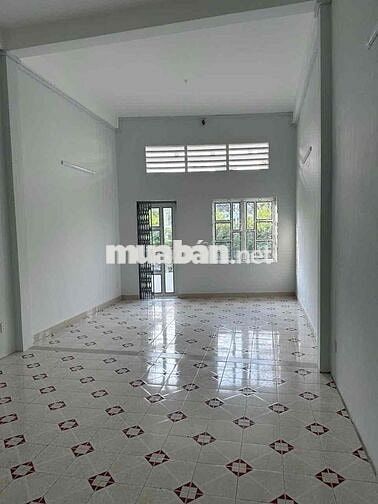 Chính chủ cho thuê nhà Mặt tiền Hồng Bàng 4 tầng đẹp giá chỉ 30 tr/th