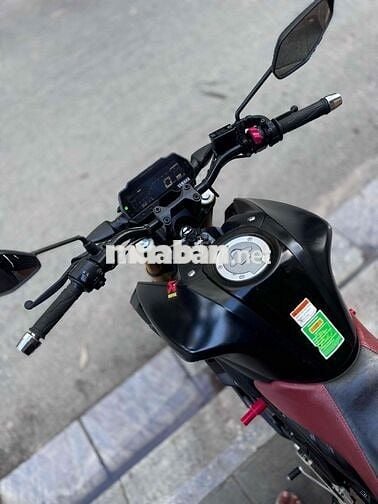 Yamaha MT-15 2022 Đen 9000 kmbdh