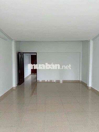 Chính chủ cho thuê nhà Mặt tiền Hồng Bàng 4 tầng đẹp giá chỉ 30 tr/th