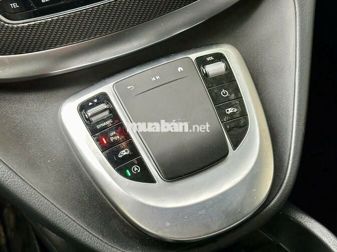 Mercedes-Benz V250 AMG 2023 Trắng