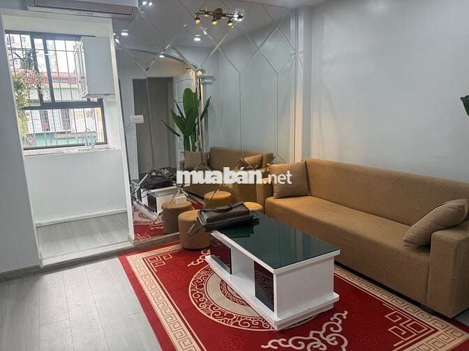 🔥 55m² • 2PN • CHỈ 4,35 TỶ • NGAY PHỐ TÔ HIỆU – CẦU GIẤY 🔥