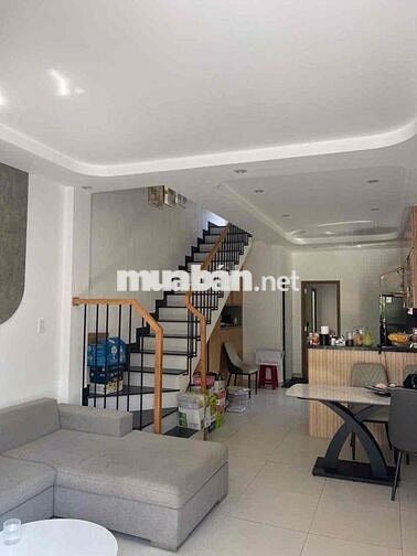 Nhà đẹp để lại full nội thất cao cấp