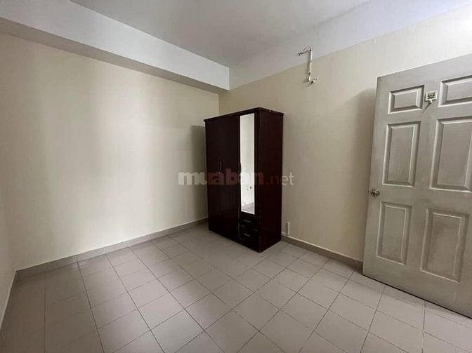 Cho thuê căn hộ chung cư An Sương lầu cao thoáng mát
