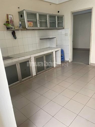 Cho thuê căn hộ chung cư An Sương lầu cao thoáng mát