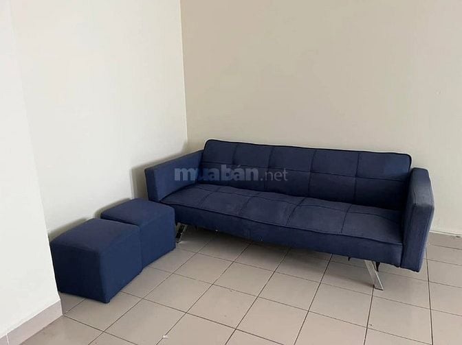 Cho thuê căn hộ chung cư An Sương lầu cao thoáng mát