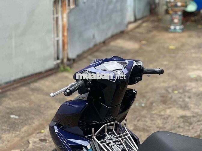 Honda Airblade 125 2022 Xanh đen