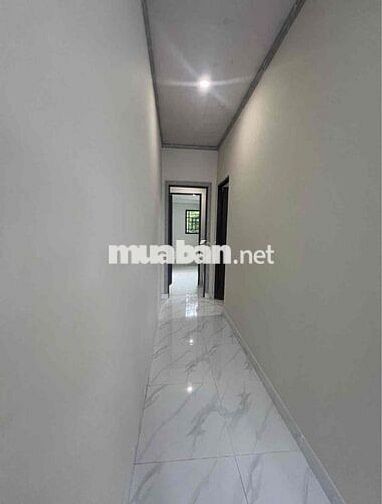 Bán nhà cấp 4 hẻm Song Hành, Hóc Môn 4mx15m - 2 tỷ sổ hồng riêng