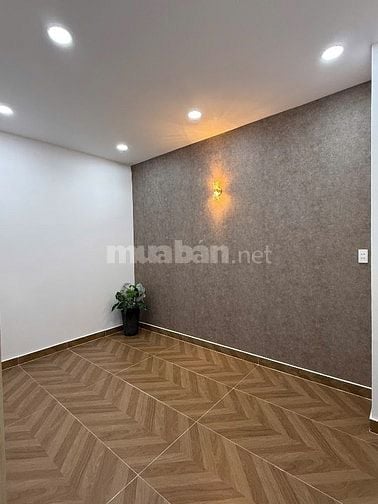 Nhà KDC Bình Hưng Bến Xe Q8 Vào 500m