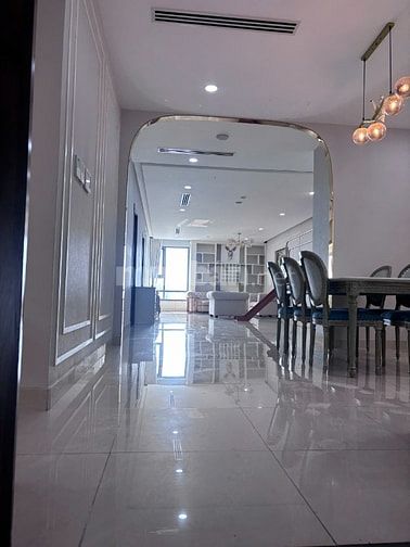 Sở hữu OFFICETEL 123m chỉ 9,2 tỷ Full nội thất GOLDEN KING QUẬN 7
