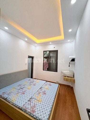 NGUYỄN CHÍNH - TÂN MAI - 39M2 - MT 4.9M - 3 THOÁNG - FULL ĐỒ - GẦN Ô T