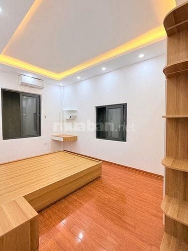 NGUYỄN CHÍNH - TÂN MAI - 39M2 - MT 4.9M - 3 THOÁNG - FULL ĐỒ - GẦN Ô T