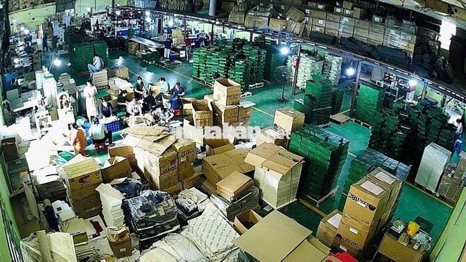 CẦN TUYỂN LAO ĐỘNG PHỔ THÔNG