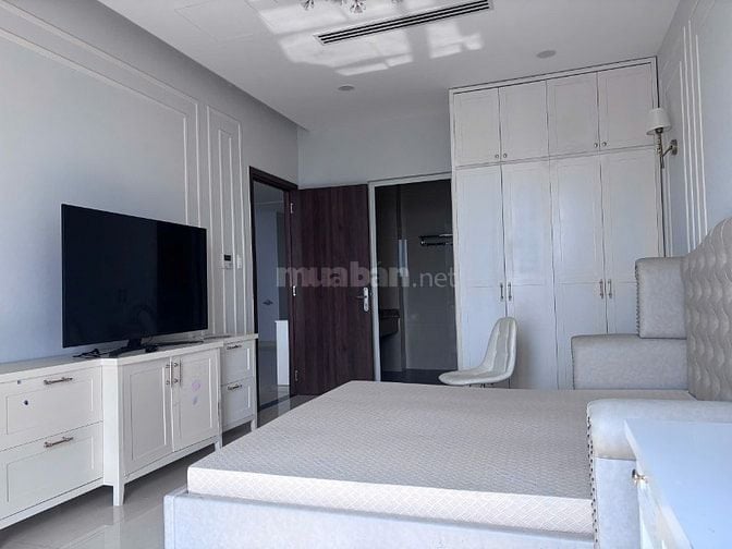 Sở hữu OFFICETEL 123m chỉ 9,2 tỷ Full nội thất GOLDEN KING QUẬN 7