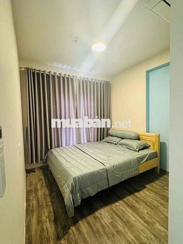 cho thuê căn 2pn full nội thất happy one bình dương giá 7tr