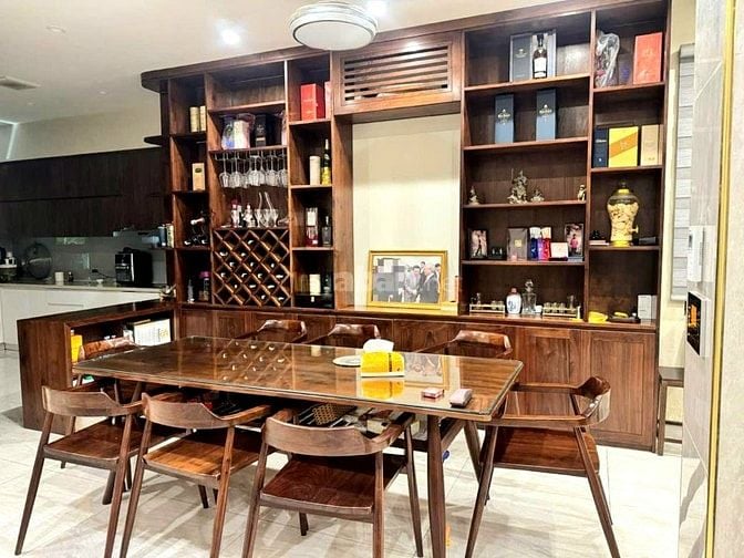 🔥CẦN BÁN BIỆT THỰ THE MANOR CENTRAL PARK 169m, MT 10m CHỈ 63 TỶ 