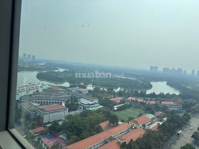 Sở hữu OFFICETEL 123m chỉ 9,2 tỷ Full nội thất GOLDEN KING QUẬN 7