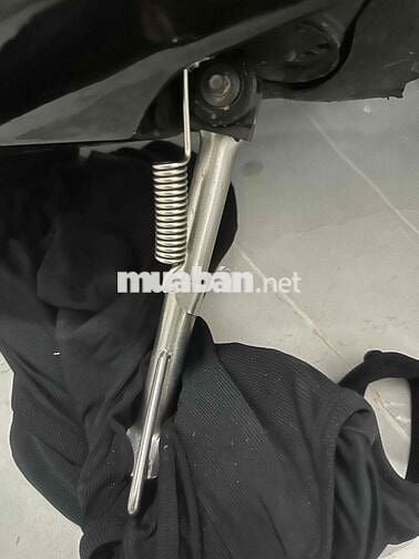 Honda Vario 2019 màu Đen