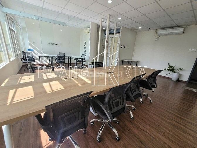 Cho Thuê Nhà Bành Văn Trân, P.7, Q.Tân Bình, DT: 12x20m, 1 trệt 2 lầu