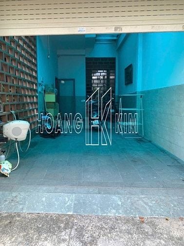 Cho Thuê Nhà Bành Văn Trân, P.7, Q.Tân Bình, DT: 12x20m, 1 trệt 2 lầu
