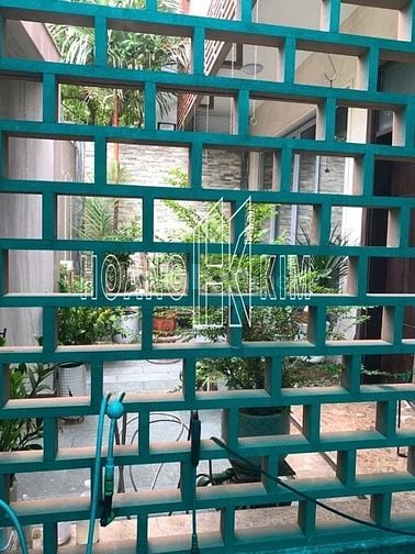 Cho Thuê Nhà Bành Văn Trân, P.7, Q.Tân Bình, DT: 12x20m, 1 trệt 2 lầu