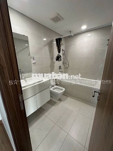 Eco Green Sài Gòn Quận 7 - Cho thuê 3PN FULL NT 95m2