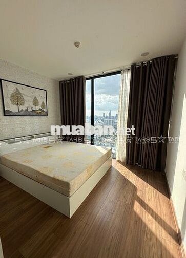 Eco Green Sài Gòn Quận 7 - Cho thuê 3PN FULL NT 95m2