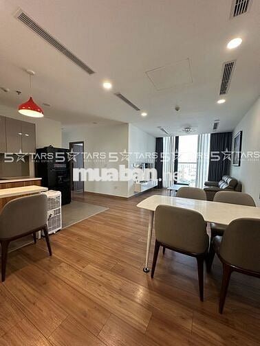 Eco Green Sài Gòn Quận 7 - Cho thuê 3PN FULL NT 95m2